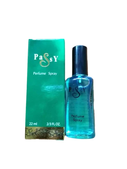 Passy Green Perfume 22ml