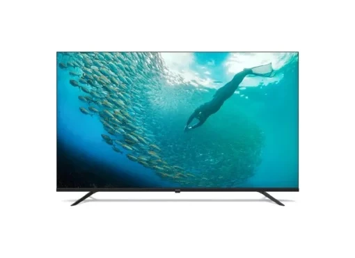 Philips 55" 55PUT7129/98 4K UHD Google Smart LED TV