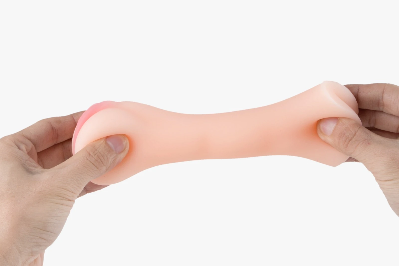 Pussy Vagina Realistic Sex toy for Male - image 2