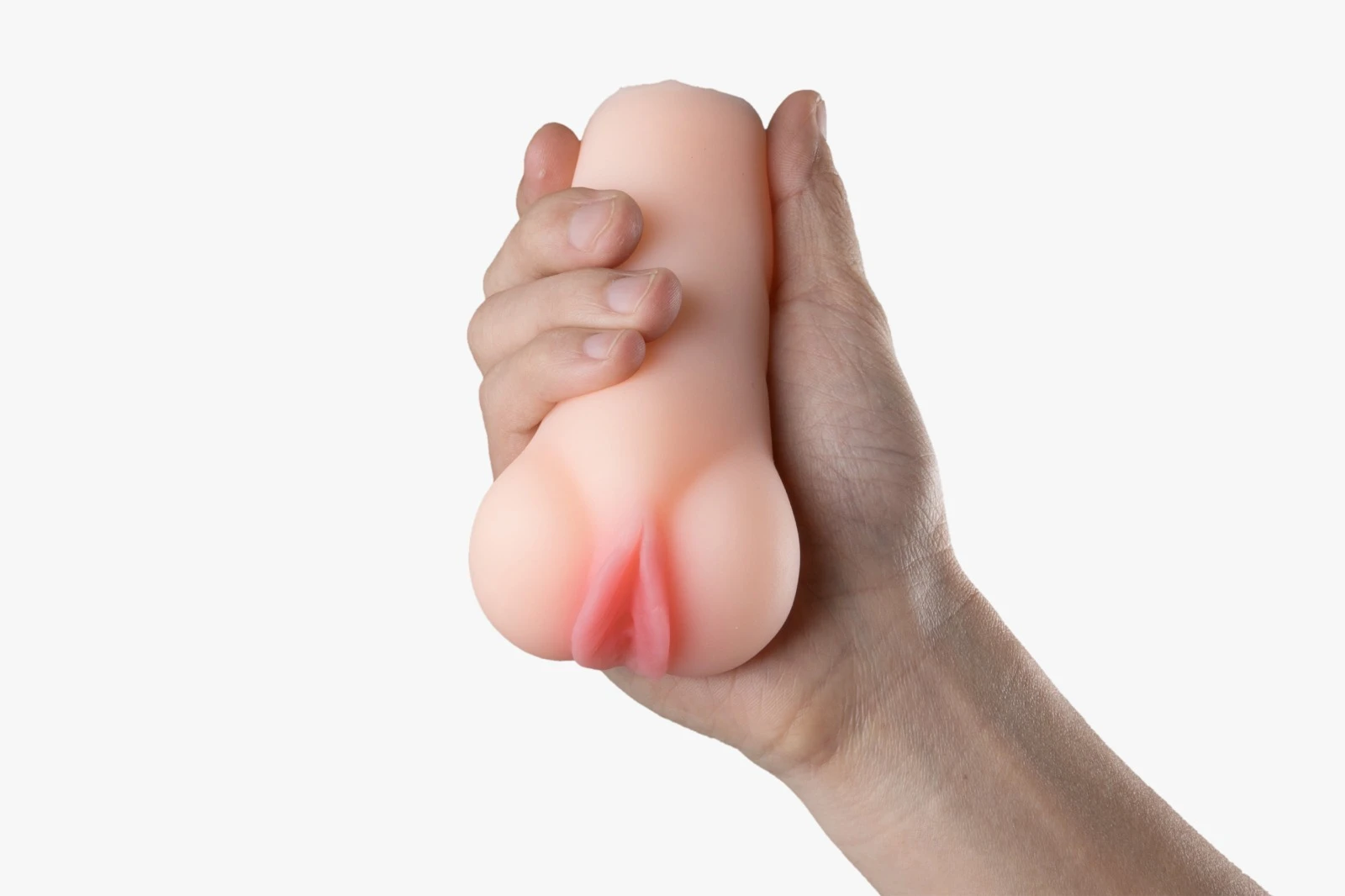 Pussy Vagina Realistic Sex toy for Male - image 5