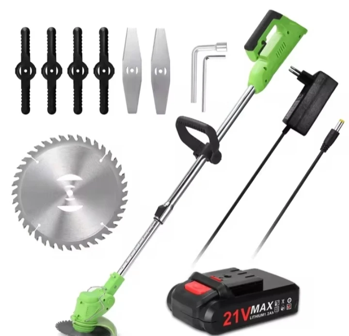 Generic Electric Rechargeable Grass Cutter