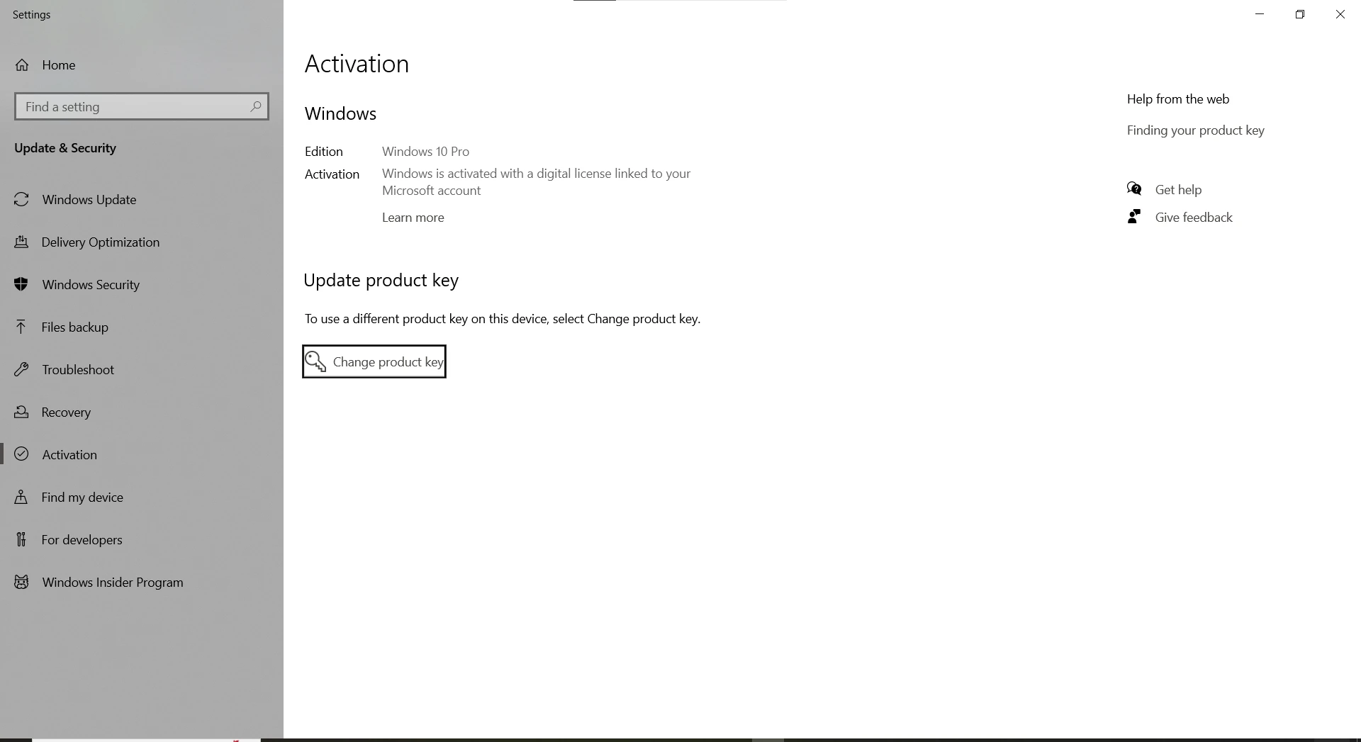 Microsoft Windows 10 Pro Retail Key - image 2