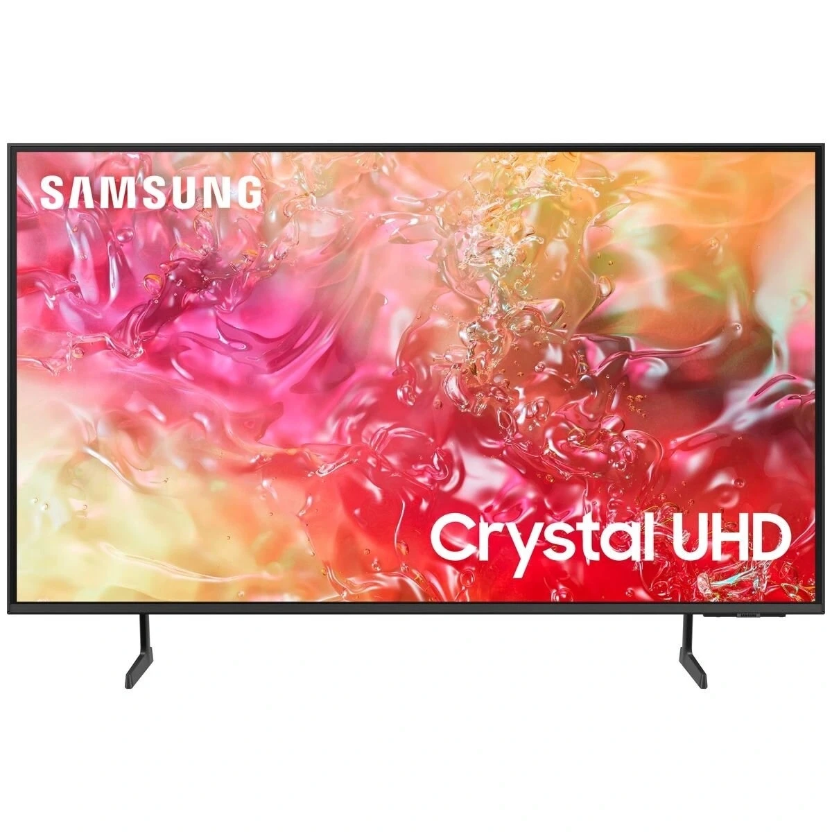 Samsung 50DU7500 Crystal 4K Smart TV