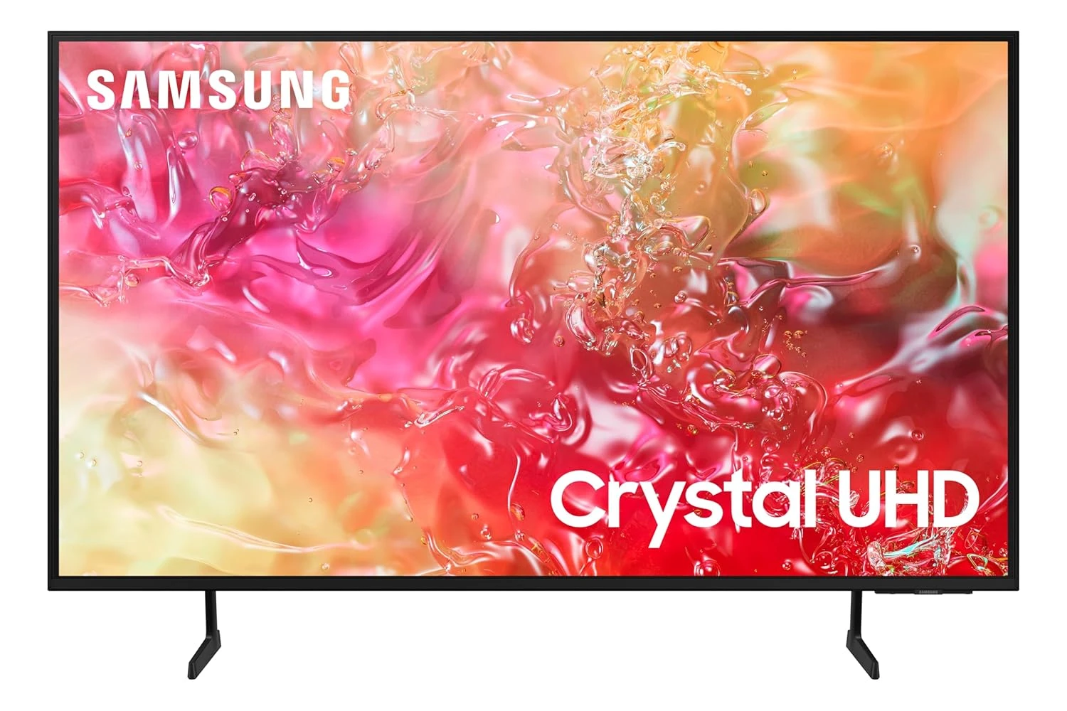 Samsung UA55DU7700 55 inches 4K Ultra HD Smart LED TV