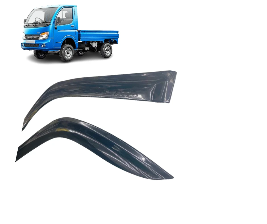 Tata Ace Dimo Batta Door Visor Rain Guard