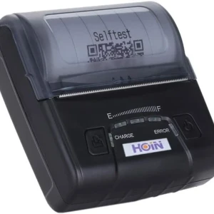 Hoin HOP-HL58 3 inch 80mm Bluetooth Printer POS System