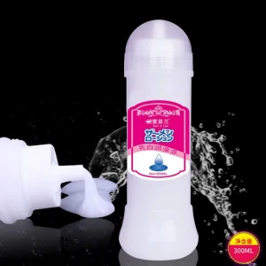 Generic 300ml Personal Lubricant