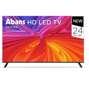 Abans 24 Inch LED TV