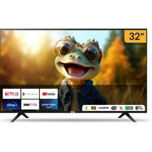 Abans 32 Inch HD LED Smart TV
