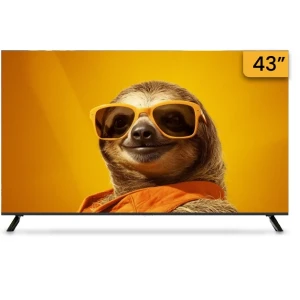 Abans 43" FHD LED TV