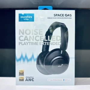Anker Soundcore Space Q45 ANC Headphones