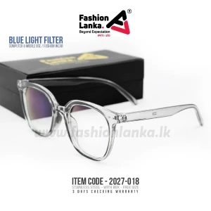Generic Computer Fashion Glasses Anti Blue Rays