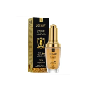 Dr. Rashel 24K Gold Collagen Youthful Face Serum