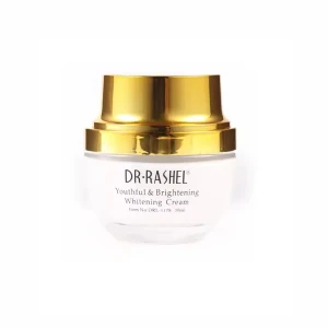 Dr. Rashel 24K Gold Collagen Whitening Cream