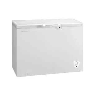 Hisense FC39DD Chest Freezer 297L