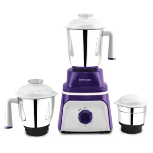 Innovex Mixer Grinder 3 Jar