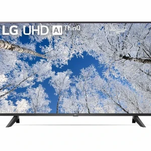 LG 43UQ7050PSA 4K UHD Smart LED TV