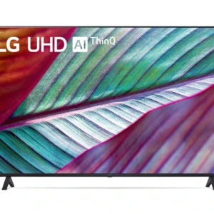LG 50UR7550PSC 50 Inch 4K UHD Smart TV
