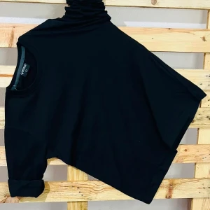Branded Long Sleeve T-shirt Vibrant