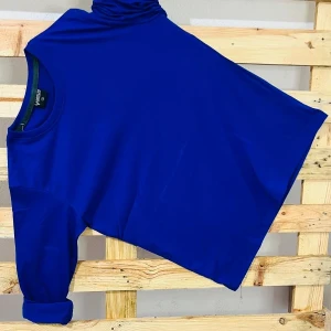 Women's Branded Long Sleeve T-shirt