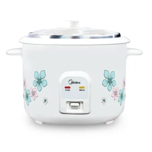 Midea MR-GM10SA 1 L Rice Cooker