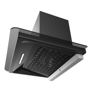 Midea 60V11 Autoclean Kitchen Chimney