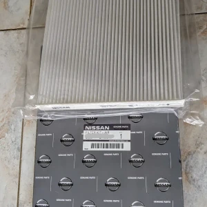 NISSAN XTRAIL T31 Genuine AC Cabin Filter