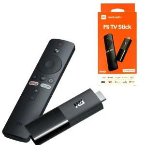 Xiaomi Mi TV Stick Chromecast Android TV 9.0 1080P HD
