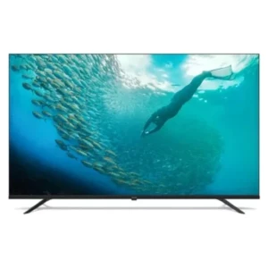Philips 65" 4K UHD Smart Google TV with Dolby Atmos