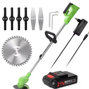 Generic Electric Rechargeable Grass Cutter