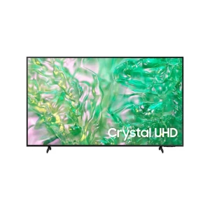 Samsung 43″ CrystalUHD Smart TV – UA43DU8100KXXT