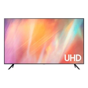 Samsung 50AU7700 50" Crystal 4K UHD Smart TV