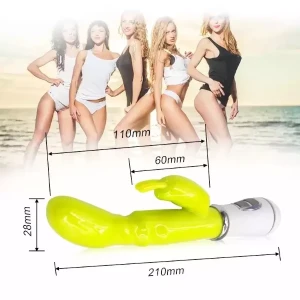 Sex Toys For Women Masturbation Dildo  rabbit  Vibrator