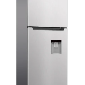 Tecsonic TSRF-338W 298L Refrigerator