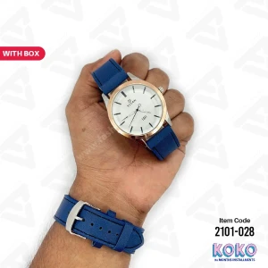 TITAN Men’s Fashion Wrist Watch