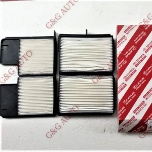TOYOTA CARINA AC CABIN FILTER