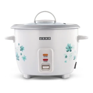 Usha JRC-180A 1.8L Rice Cooker