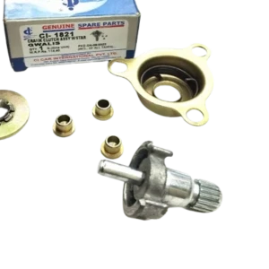 Toyota 1821 Clutch Assy Window Winder Repair Kit