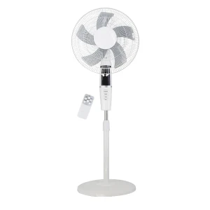 WIPRO WSF-40804R Stand Fan with Remote