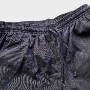 Generic Women's 3 Quarter Cotton Cropped Pants
