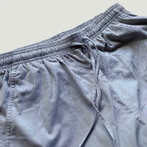 Generic Women's 3 Quarter Cotton Pants
