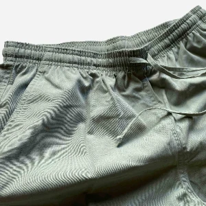 Branded Women's Multicoloured Cropped Pants