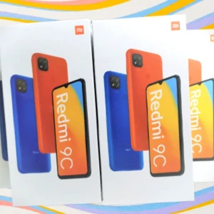 Redmi 9C 3GB 64GB (TRCSL + 1 Year Company Warranty)