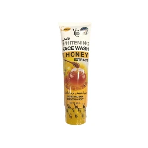 YC Honey Extract Whitening Face Wash
