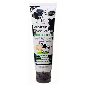 YC Milk Extract Hydrating Face Wash