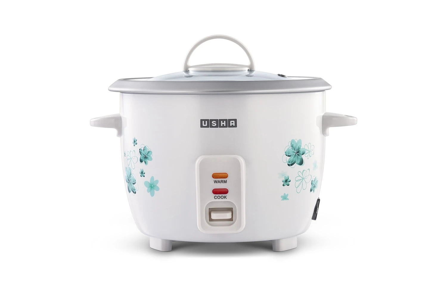 Usha JRC-180A 1.8L Rice Cooker