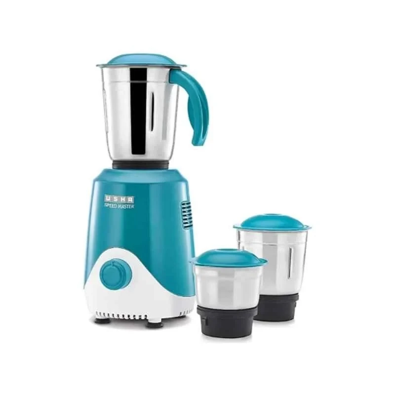 Usha Speedmaster SM500m13 Mixer Grinder