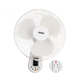 Usha FW403A Wall Fan with Remote