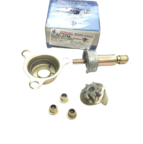 Generic Alto Window Winder Repair Kit - image 3