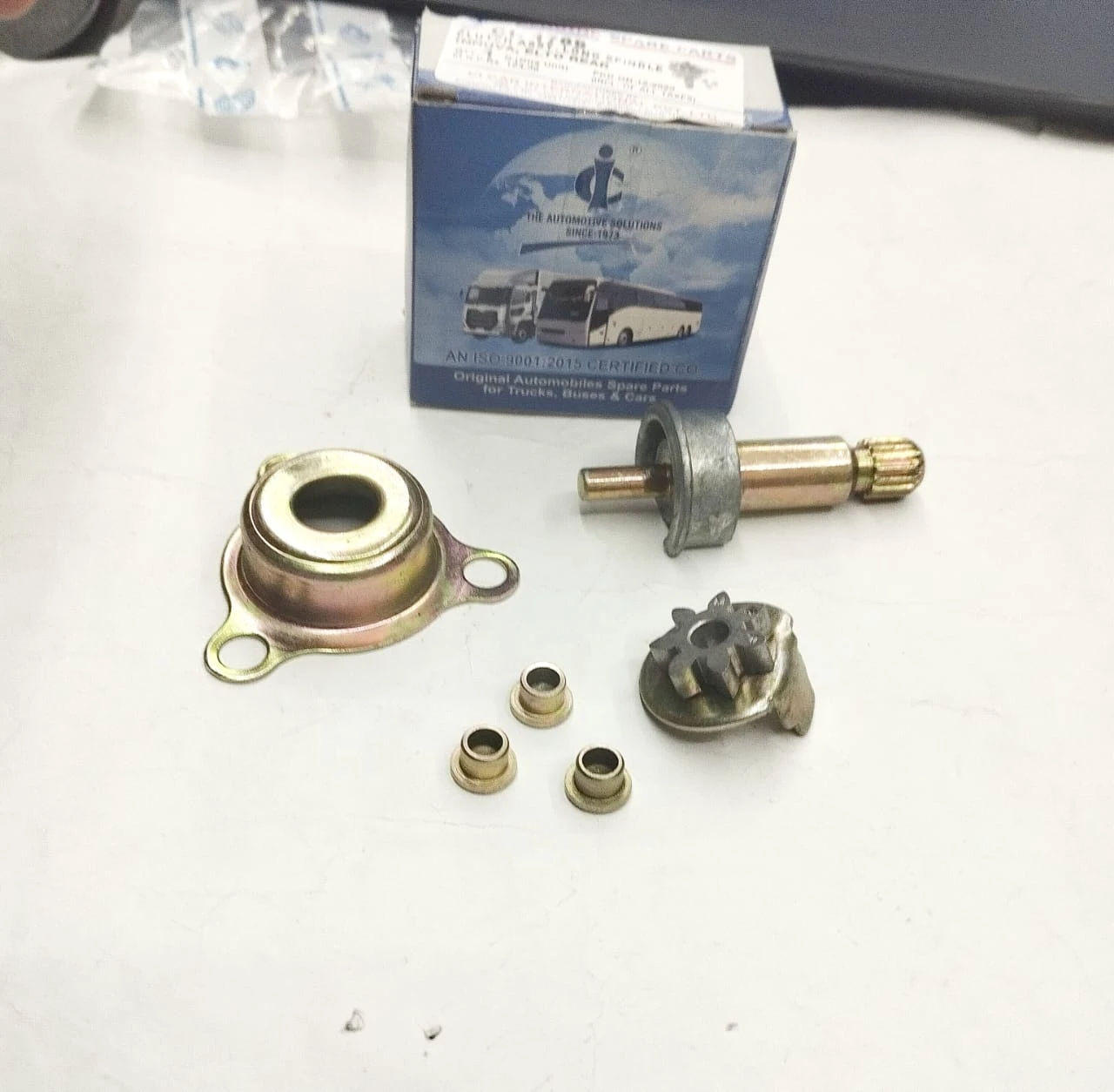 Generic Alto Window Winder Repair Kit - image 4
